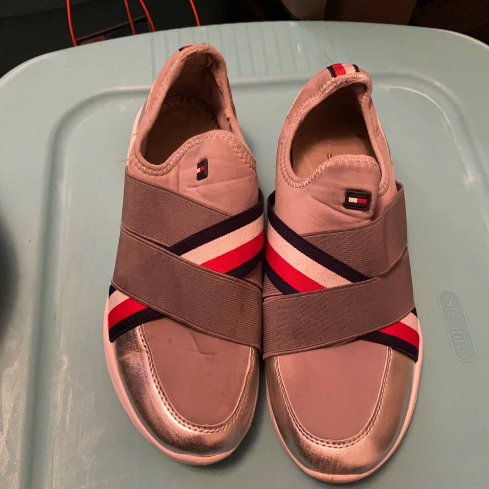 Shoes - Picture 3 of 3